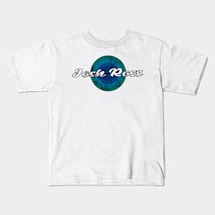 Vintage Josh Ross Kids T-Shirt